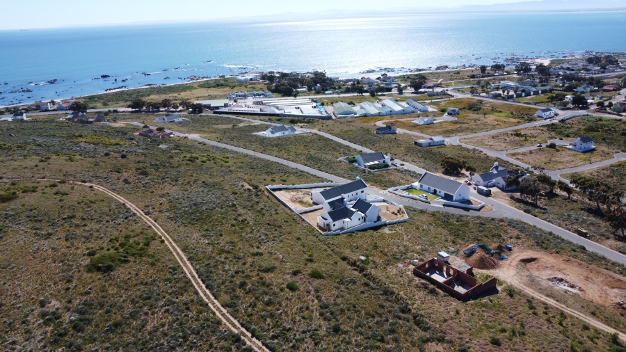 0 Bedroom Property for Sale in Britannica Heights Western Cape